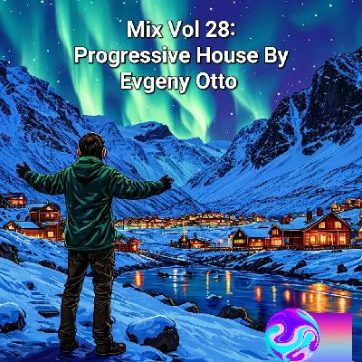 Mix Vol 28 Progressive House Mix By Evgeny Otto