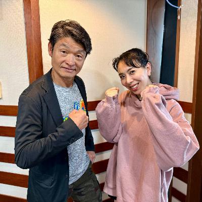 #3　Honolulu Running Club ゲスト：白戸太朗さん