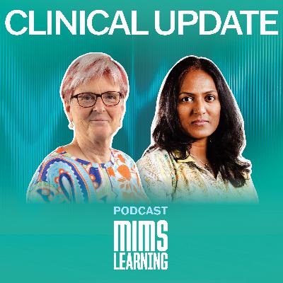 Podcast: mental health in primary care case studies