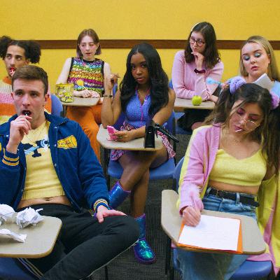 You're Confused? I'm F**ckin' Confused, Bro You're Confused? I'm F**ckin' Confused, Bro