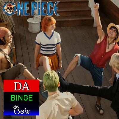 "Netflix's One Piece Live Action" Season 1 Review | Its Just Okay "Netflix's One Piece Live Action" Season 1 Review | Its Just Okay