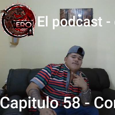 Capítulo 58 – Con Diablo 868 Capítulo 58 – Con Diablo 868
