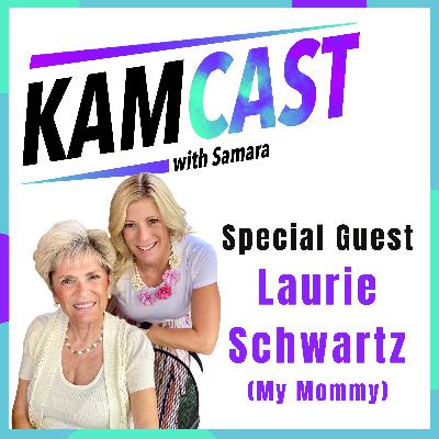 Survivor Turns Passion to Business with Laurie Schwartz