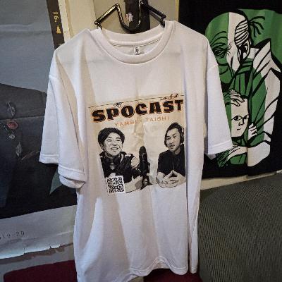 spocast のイベントに向かいながら今年が厄年らしい事を思い出した話 spocast のイベントに向かいながら今年が厄年らしい事を思い出した話