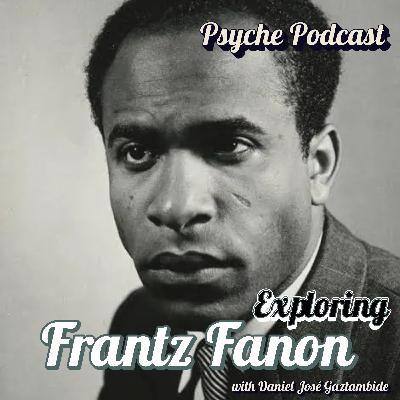Daniel José Gaztambide: Freud on Fanon's Couch