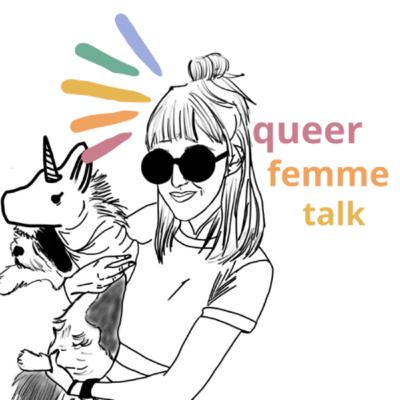 Queer Femme Talk (Trailer)