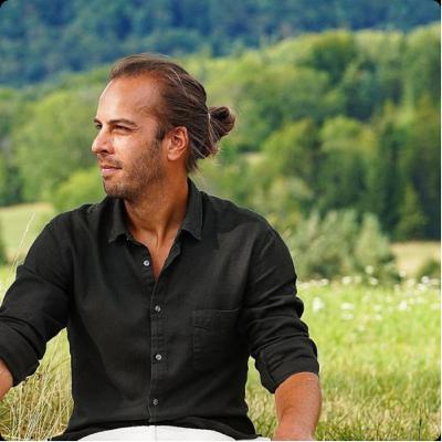 *35 Alternative Mittel