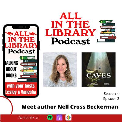 Meet Nell Cross Beckerman Meet Nell Cross Beckerman