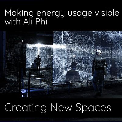 Making energy usage visible with Ali Phi