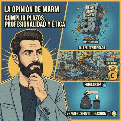 Cumple plazos y serás millonario (literalmente) 💸