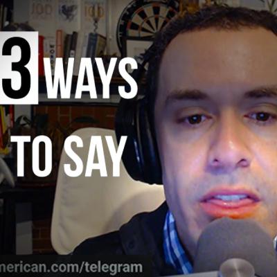 The Most Complicated English Sound Doesn't Matter