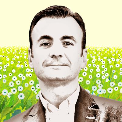 Miguel Calatayud, CEO & Director — iwi