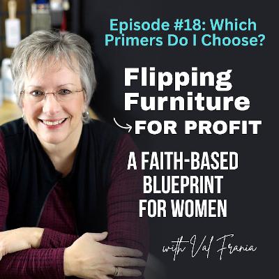 How to Pick the Right Primer for Your Furniture Flip (A Simple Decision Formula) How to Pick the Right Primer for Your Furniture Flip (A Simple Decision Formula)