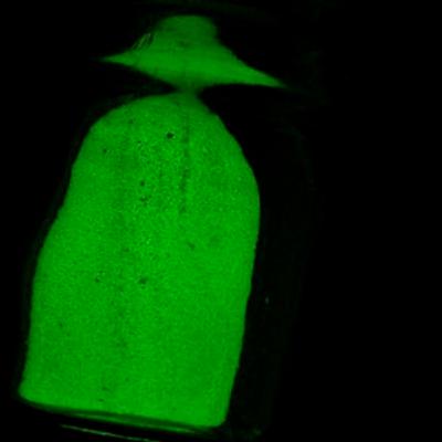Phosphor: Ein guter Grund - mit Dr. Stefan Hügel