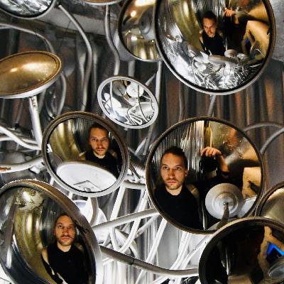 Thomas Köck: „KI hat den gleichen beschränkten Willen wie wir“ Thomas Köck: „KI hat den gleichen beschränkten Willen wie wir“