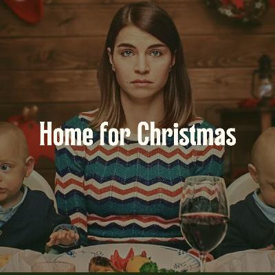 Home for Christmas