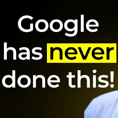 Barry Schwartz on Google’s CRAZY "I/O Update", Optimizing For LLMs, and The Future of Search
