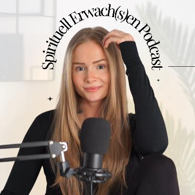 #110 Ist es Zeit für Veränderung? 5 Zeichen, dass dein wahres Ich nach dir ruft.