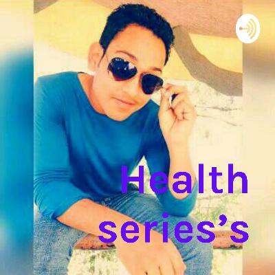 Health Care Time series 05 Health Care Time series 05