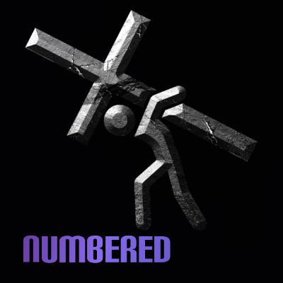 Numbered