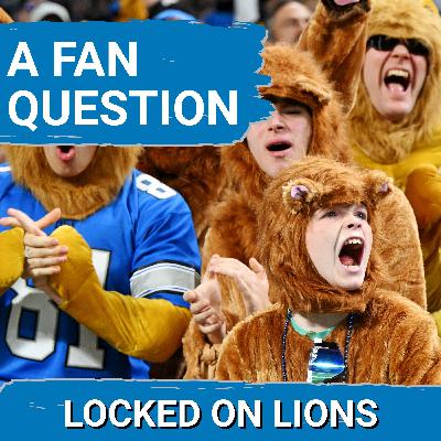 HYPOTHETICAL: Would Detroit Lions Fans FORGIVE Lions If Their First Choice OC Ditched For Bills? HYPOTHETICAL: Would Detroit Lions Fans FORGIVE Lions If Their First Choice OC Ditched For Bills?