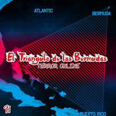 E91 - El Triangulo de las Bermudas E91 - El Triangulo de las Bermudas