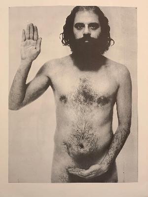 A Brief History of Nakedness A Brief History of Nakedness