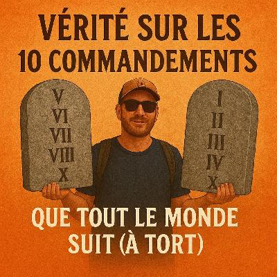 Les 10 commandements de l’immobilier… que tu ne dois JAMAIS suivre