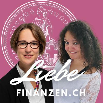 Scheidungen, Geldängste und Money Mindset mit Anwältin Michelle Scheidungen, Geldängste und Money Mindset mit Anwältin Michelle