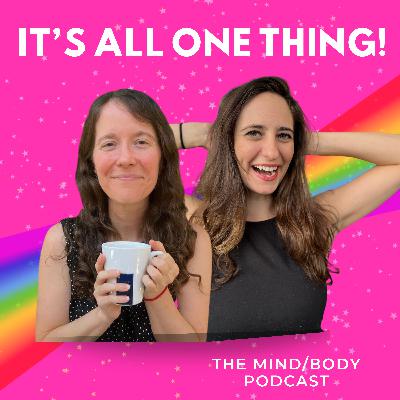 Episode 09: Your Body on Social Media...Who Is She?
