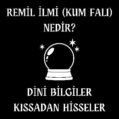 SULTAN 4. MURAT VE REMMAL AĞA HİKAYESİ - REMİL NEDİR ?