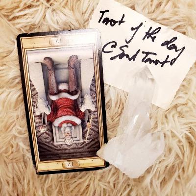 Tarot of the Day: 22 พ.ย. 64 ไพ่ประจำวัน by Soul Tarot