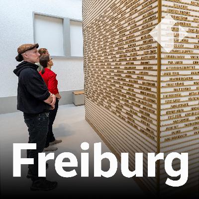 Freiburgs NS-Vergangenheit