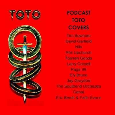 Cloud Jazz 2809 | Especial Versiones Toto - Episodio exclusivo para mecenas