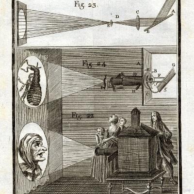 #01 Ep. História da Fotografia