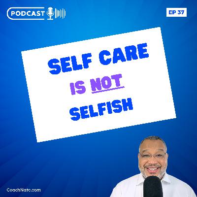 Why Self-Care Matters -Taking Charge of Your Wellbeing Why Self-Care Matters -Taking Charge of Your Wellbeing