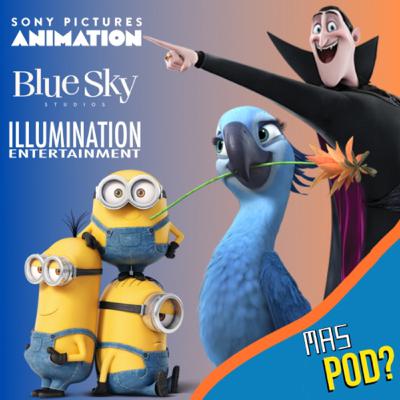 -31-Illumination, Blue Sky e Sony Animation - Os pequenos gigantes