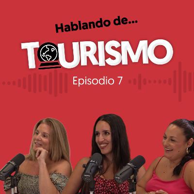 Episodio 7: Especial Verano en Tour10 1ª Parte 🎙️