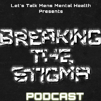 Episode 1 - Mental Health vs Mental Illness with Mark Anthony Episode 1 - Mental Health vs Mental Illness with Mark Anthony