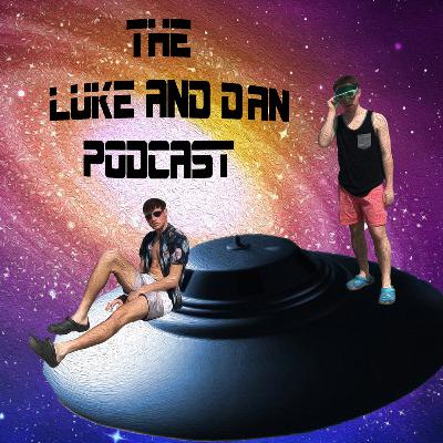 Episode 1: Endgame Spoilers!?!