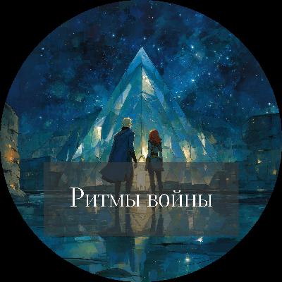 Брендон Сандерсон. Ритмы войны