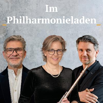 Folge 10 - Vom Frühstückstisch in den Philharmonieladen