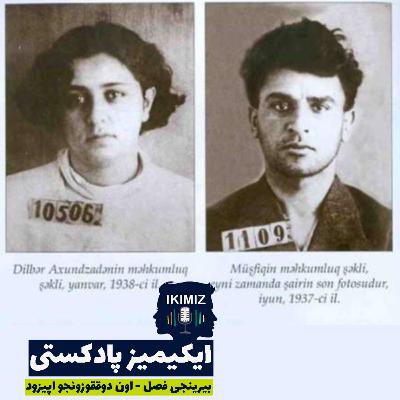 IkimizPodcast S01E19