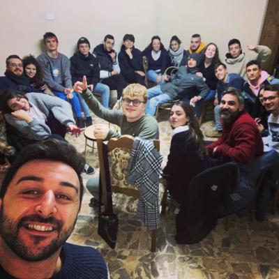 Gruppogiovani
