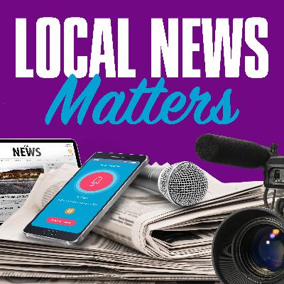 Equity-driven journalism with Resolve Philly’s Jean Friedman-Rudovsky