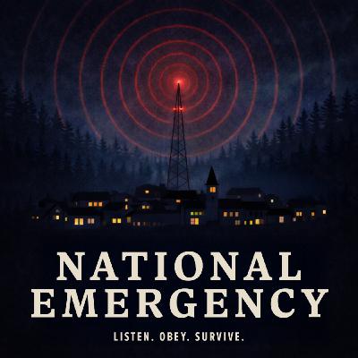 The Midnight Mystery Presents: National Emergency