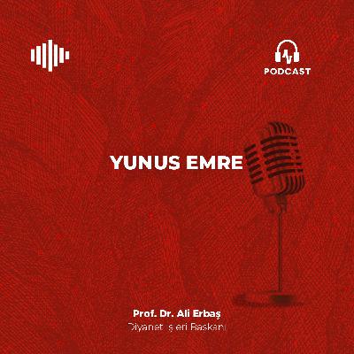 Yunus Emre