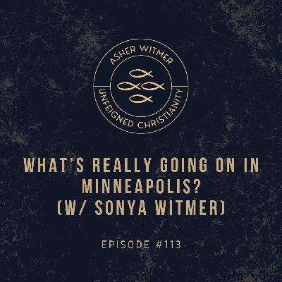 What’s Really Happening in Minneapolis? A Firsthand Conversation