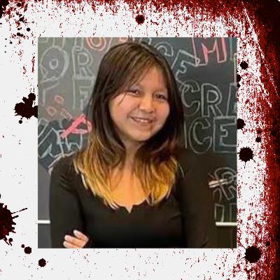 62: MMIWG Emily Pike - San Carlos Apache Tribe AZ