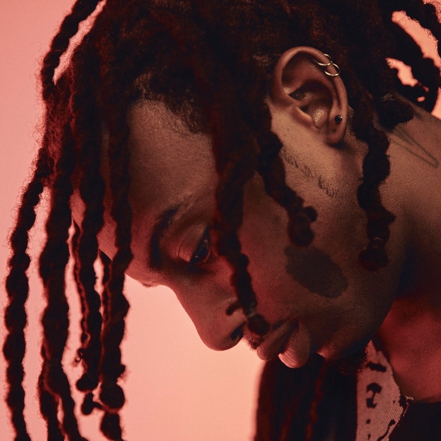 Red on Red - Playboi Carti episode artwork